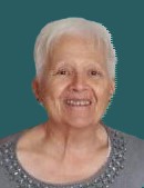 TREDEZ Monique Née DELEPORTE